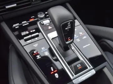 ANDERE PORSCHE Cayenne Coupé 3.0 E-Hybrid Platinum Edit