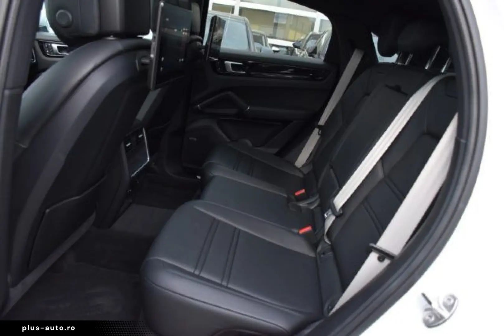 ANDERE PORSCHE Cayenne Coupé 3.0 E-Hybrid Platinum Edit