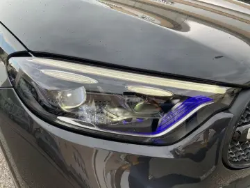 ANDERE Mercedes-Benz GLC Coupé GLC Coupe 300 de phev AM