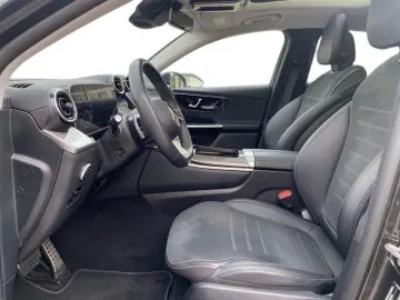 ANDERE Mercedes-Benz GLC Coupé GLC Coupe 300 de phev AM