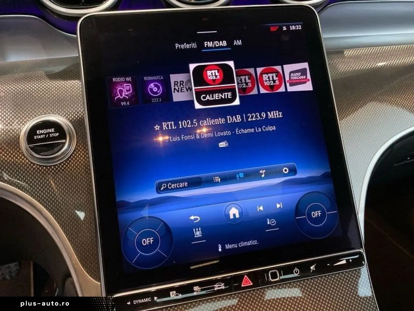 ANDERE Mercedes-Benz GLC Coupé GLC Coupe 300 de phev AM