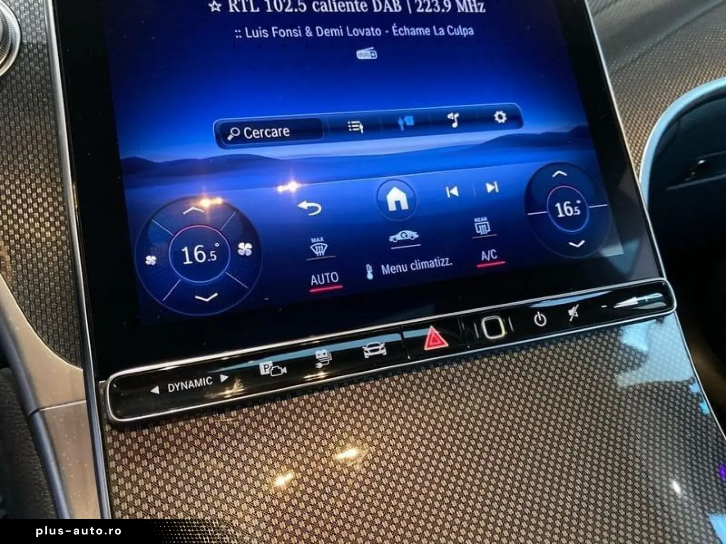 ANDERE Mercedes-Benz GLC Coupé GLC Coupe 300 de phev AM