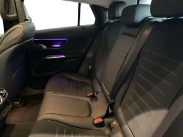 ANDERE Mercedes-Benz GLC Coupé GLC Coupe 300 de phev AM