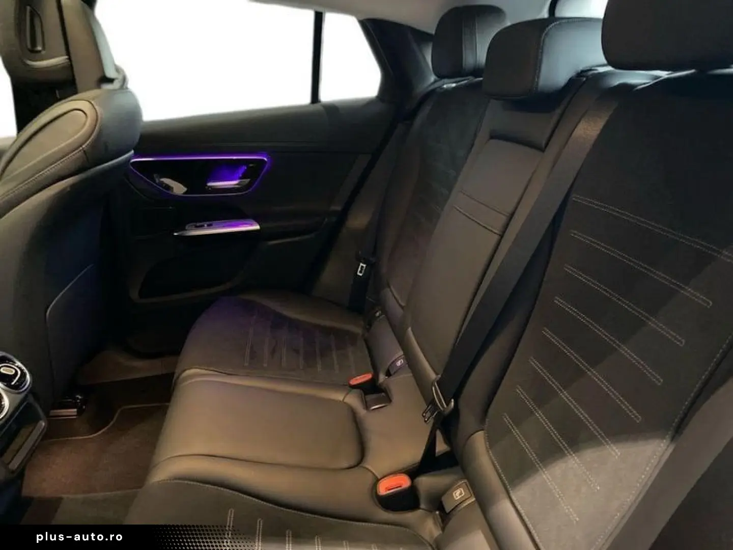 ANDERE Mercedes-Benz GLC Coupé GLC Coupe 300 de phev AM