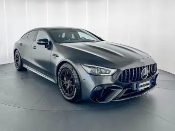 ANDERE Mercedes-Benz AMG GT GT Coupé 4 63 E-Performance
