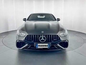 ANDERE Mercedes-Benz AMG GT GT Coupé 4 63 E-Performance