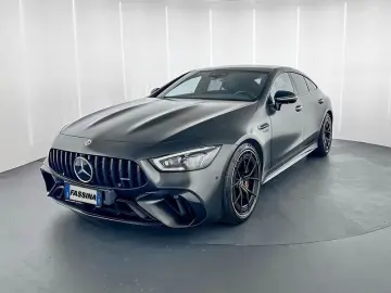 ANDERE Mercedes-Benz AMG GT GT Coupé 4 63 E-Performance