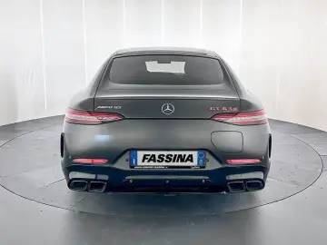 ANDERE Mercedes-Benz AMG GT GT Coupé 4 63 E-Performance