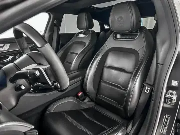 ANDERE Mercedes-Benz AMG GT GT Coupé 4 63 E-Performance