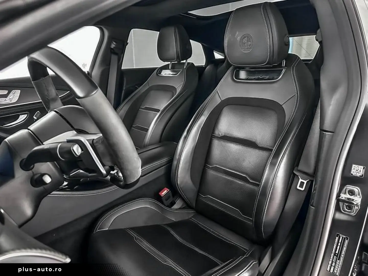 ANDERE Mercedes-Benz AMG GT GT Coupé 4 63 E-Performance