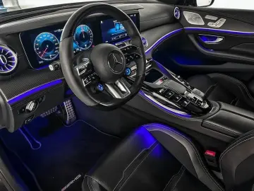 ANDERE Mercedes-Benz AMG GT GT Coupé 4 63 E-Performance