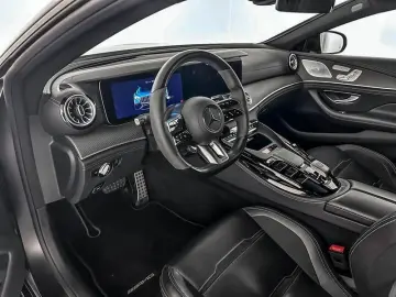 ANDERE Mercedes-Benz AMG GT GT Coupé 4 63 E-Performance