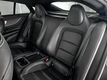 ANDERE Mercedes-Benz AMG GT GT Coupé 4 63 E-Performance