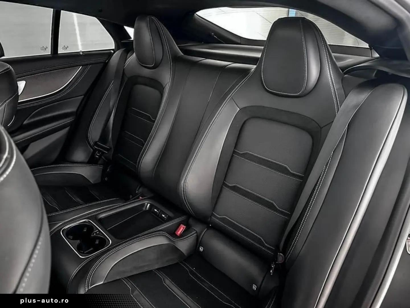 ANDERE Mercedes-Benz AMG GT GT Coupé 4 63 E-Performance