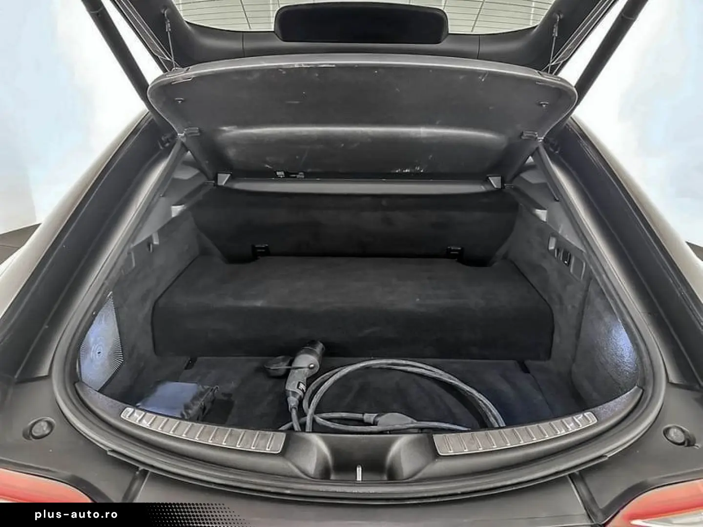 ANDERE Mercedes-Benz AMG GT GT Coupé 4 63 E-Performance