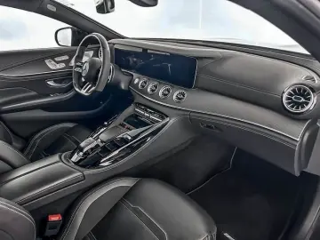 ANDERE Mercedes-Benz AMG GT GT Coupé 4 63 E-Performance