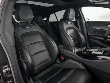 ANDERE Mercedes-Benz AMG GT GT Coupé 4 63 E-Performance