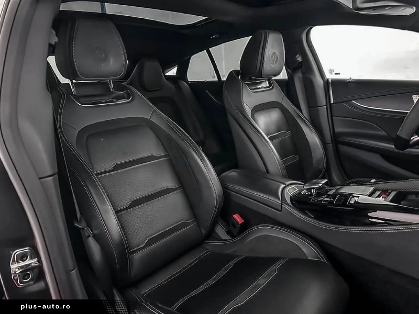 ANDERE Mercedes-Benz AMG GT GT Coupé 4 63 E-Performance