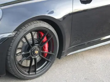 ANDERE PORSCHE 911 Targa 4 GTS