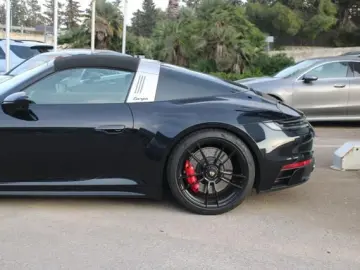 ANDERE PORSCHE 911 Targa 4 GTS