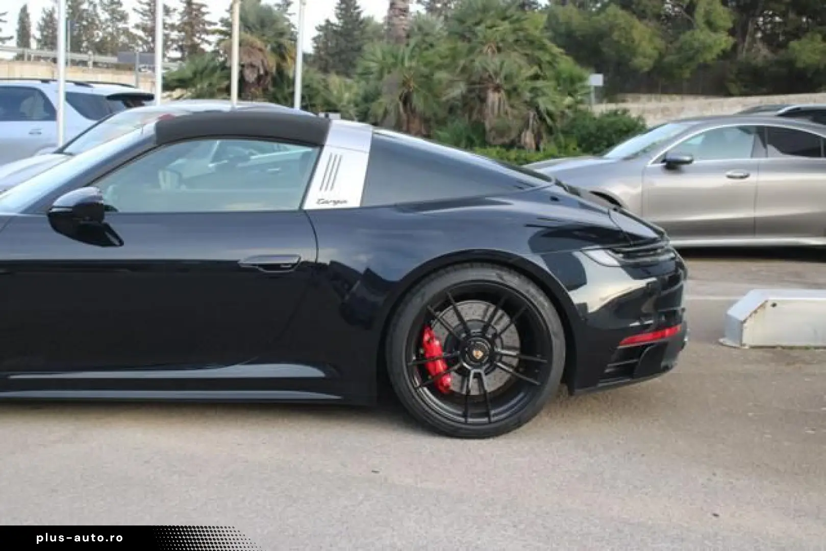 ANDERE PORSCHE 911 Targa 4 GTS