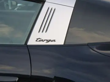 ANDERE PORSCHE 911 Targa 4 GTS