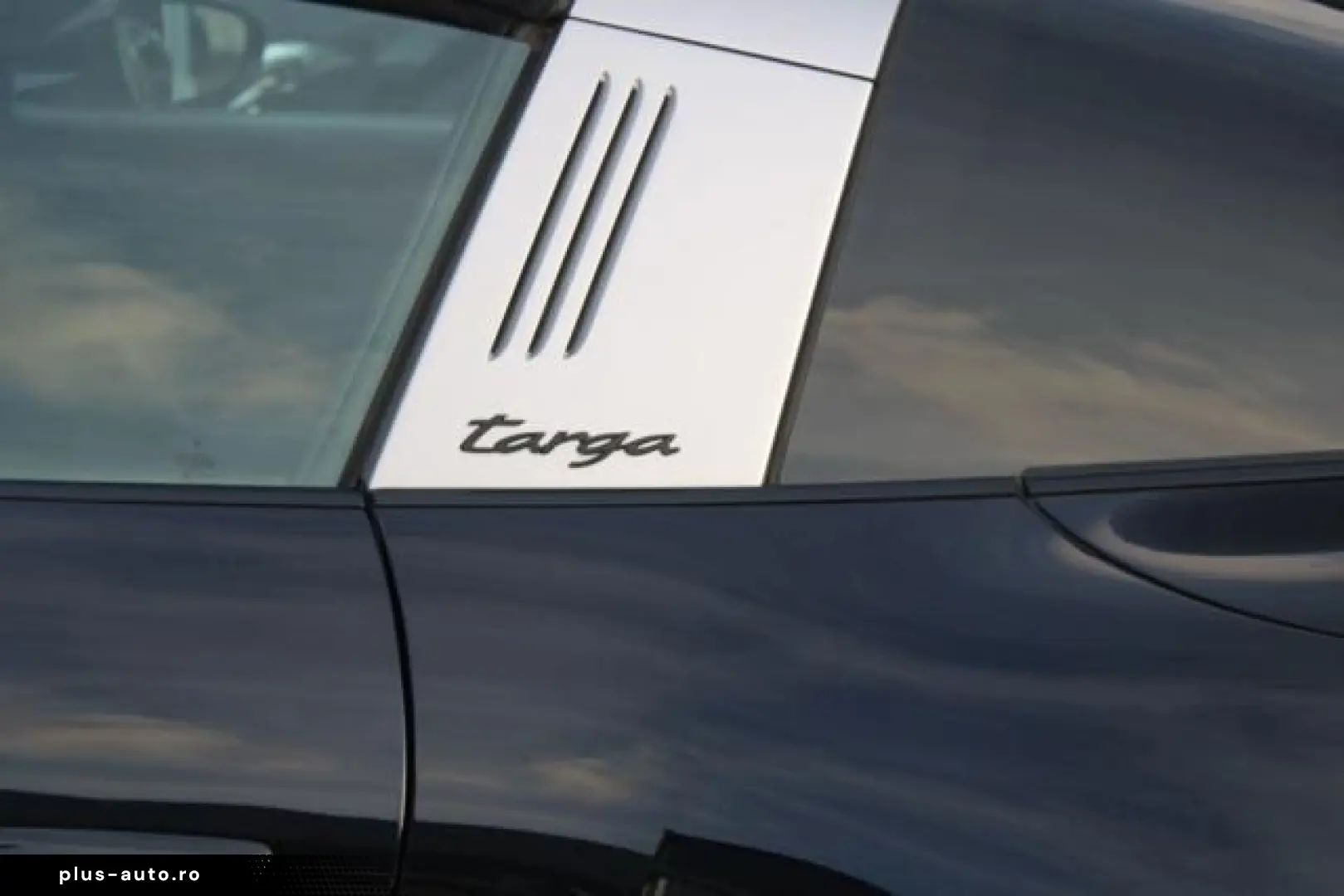 ANDERE PORSCHE 911 Targa 4 GTS