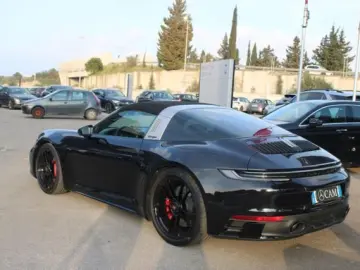 ANDERE PORSCHE 911 Targa 4 GTS