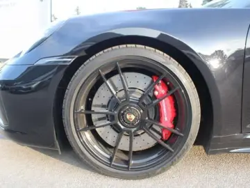 ANDERE PORSCHE 911 Targa 4 GTS