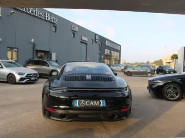 ANDERE PORSCHE 911 Targa 4 GTS