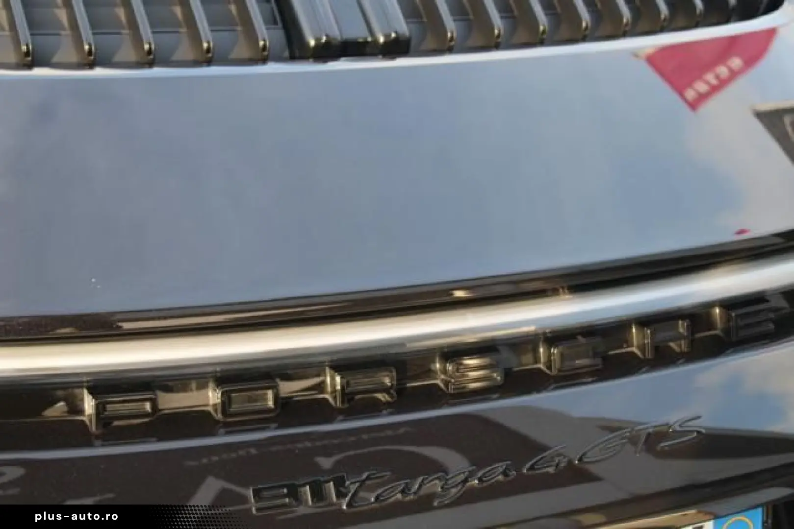 ANDERE PORSCHE 911 Targa 4 GTS