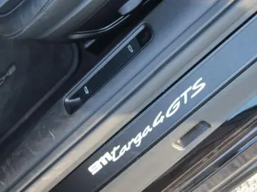 ANDERE PORSCHE 911 Targa 4 GTS