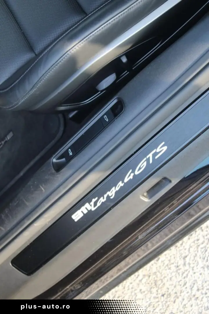 ANDERE PORSCHE 911 Targa 4 GTS