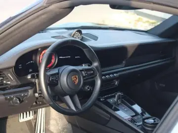 ANDERE PORSCHE 911 Targa 4 GTS