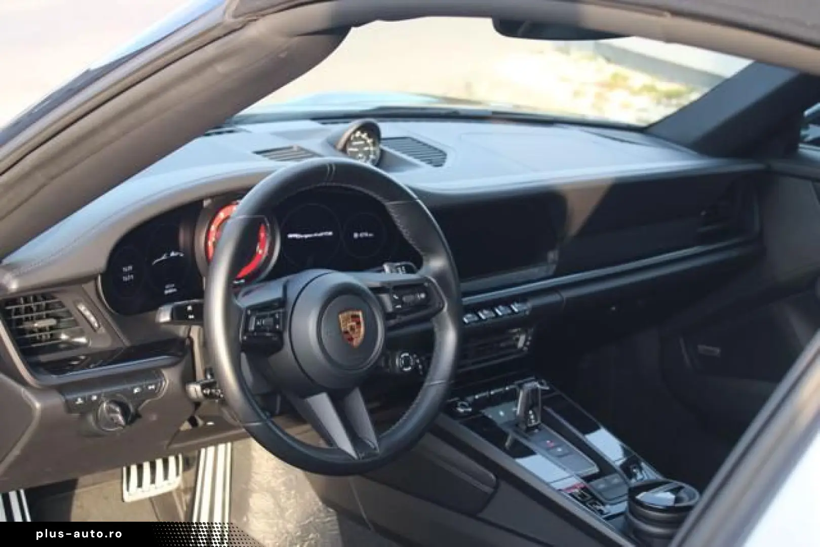 ANDERE PORSCHE 911 Targa 4 GTS