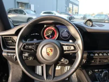 ANDERE PORSCHE 911 Targa 4 GTS