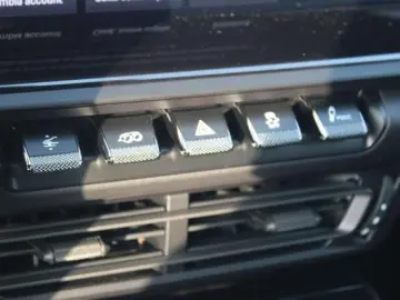 ANDERE PORSCHE 911 Targa 4 GTS