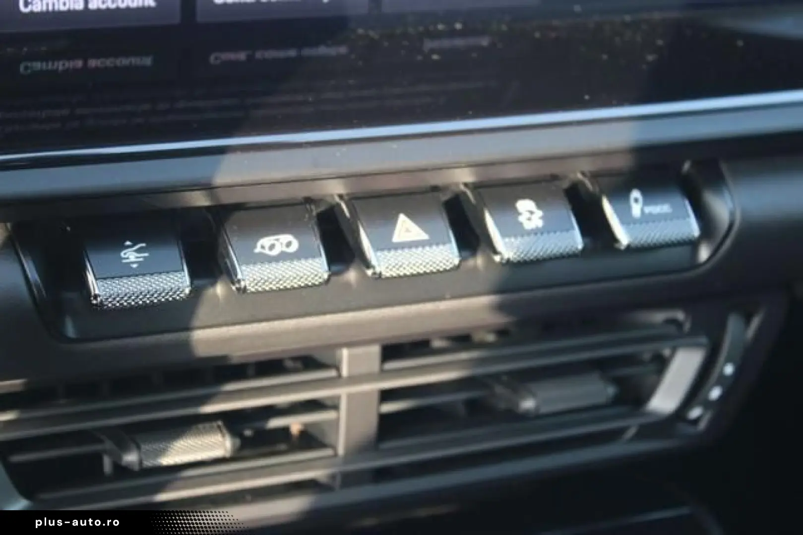 ANDERE PORSCHE 911 Targa 4 GTS