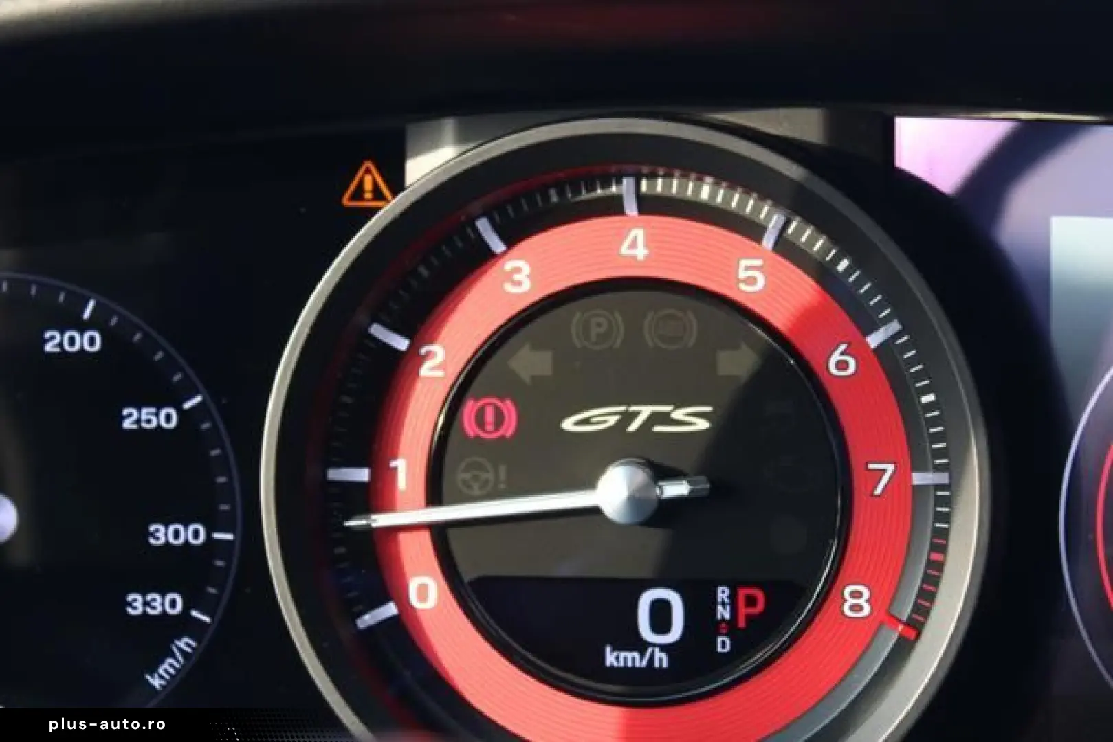 ANDERE PORSCHE 911 Targa 4 GTS