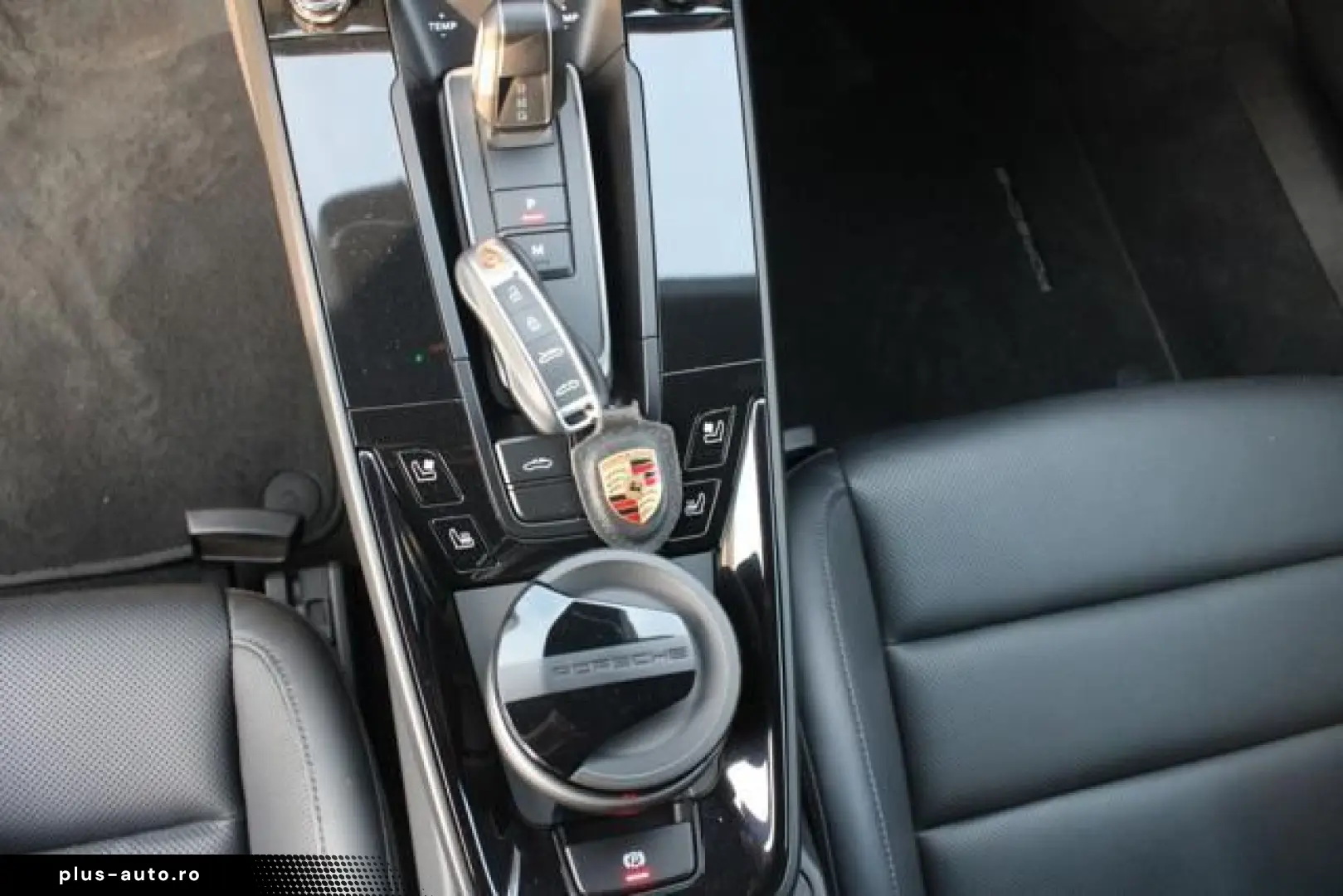 ANDERE PORSCHE 911 Targa 4 GTS