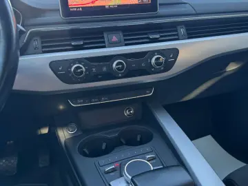 Audi A5 2017 12 2.0 Benzina