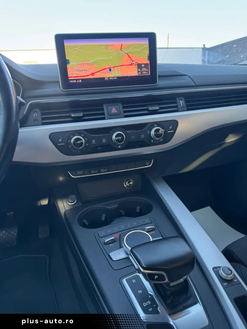 Audi A5 2017 12 2.0 Benzina