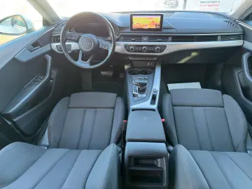 Audi A5 2017 12 2.0 Benzina