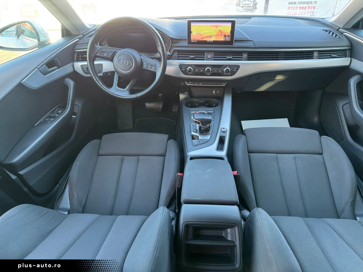 Audi A5 2017 12 2.0 Benzina