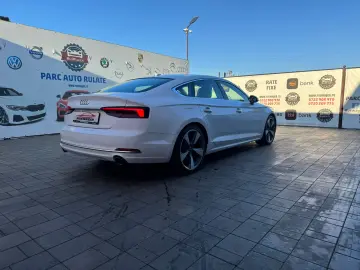 Audi A5 2017 12 2.0 Benzina