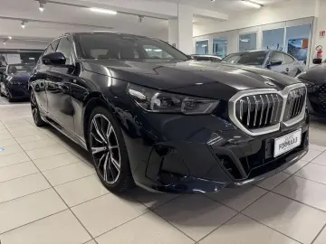 ANDERE BMW Serie 5 520d 48V xDrive Msport