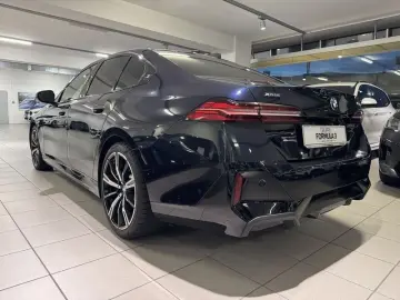 ANDERE BMW Serie 5 520d 48V xDrive Msport