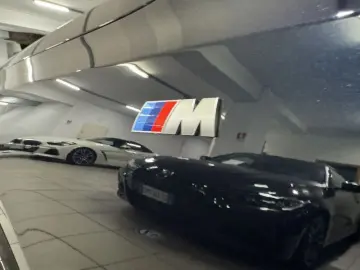 ANDERE BMW Serie 5 520d 48V xDrive Msport