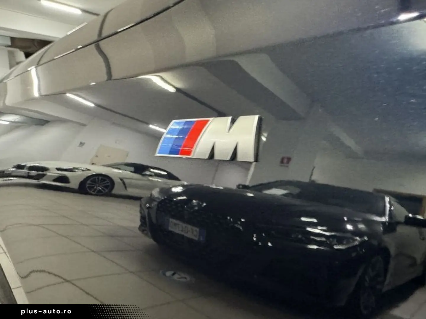 ANDERE BMW Serie 5 520d 48V xDrive Msport