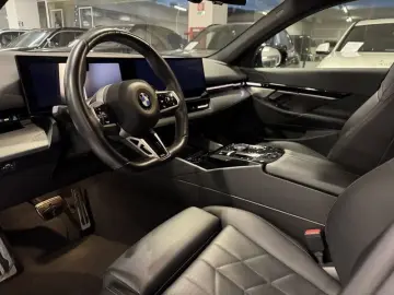 ANDERE BMW Serie 5 520d 48V xDrive Msport